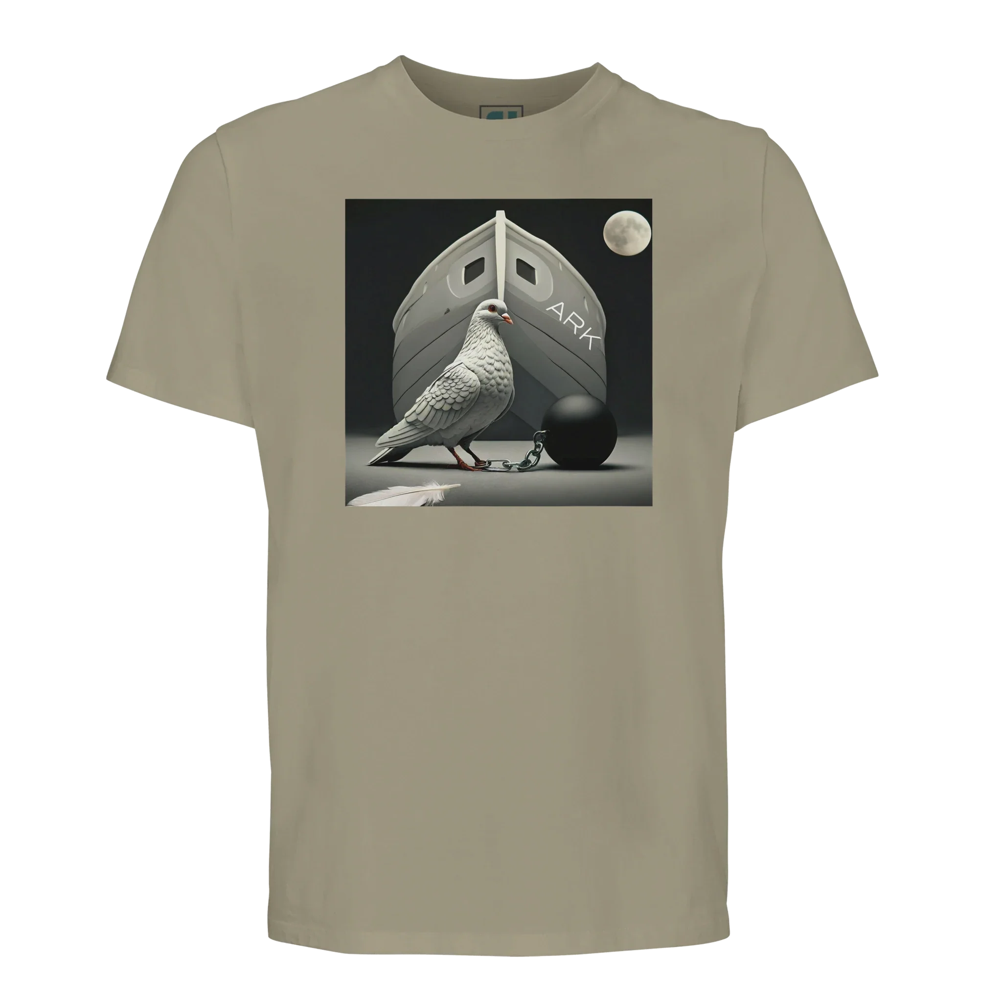 Pigeon From The Ark/Sustainable-Organic-Cotton-Apparel