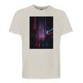 Tokyo Urban Streets T-Shirt /Sustainable-Organic-Cotton-Apparel