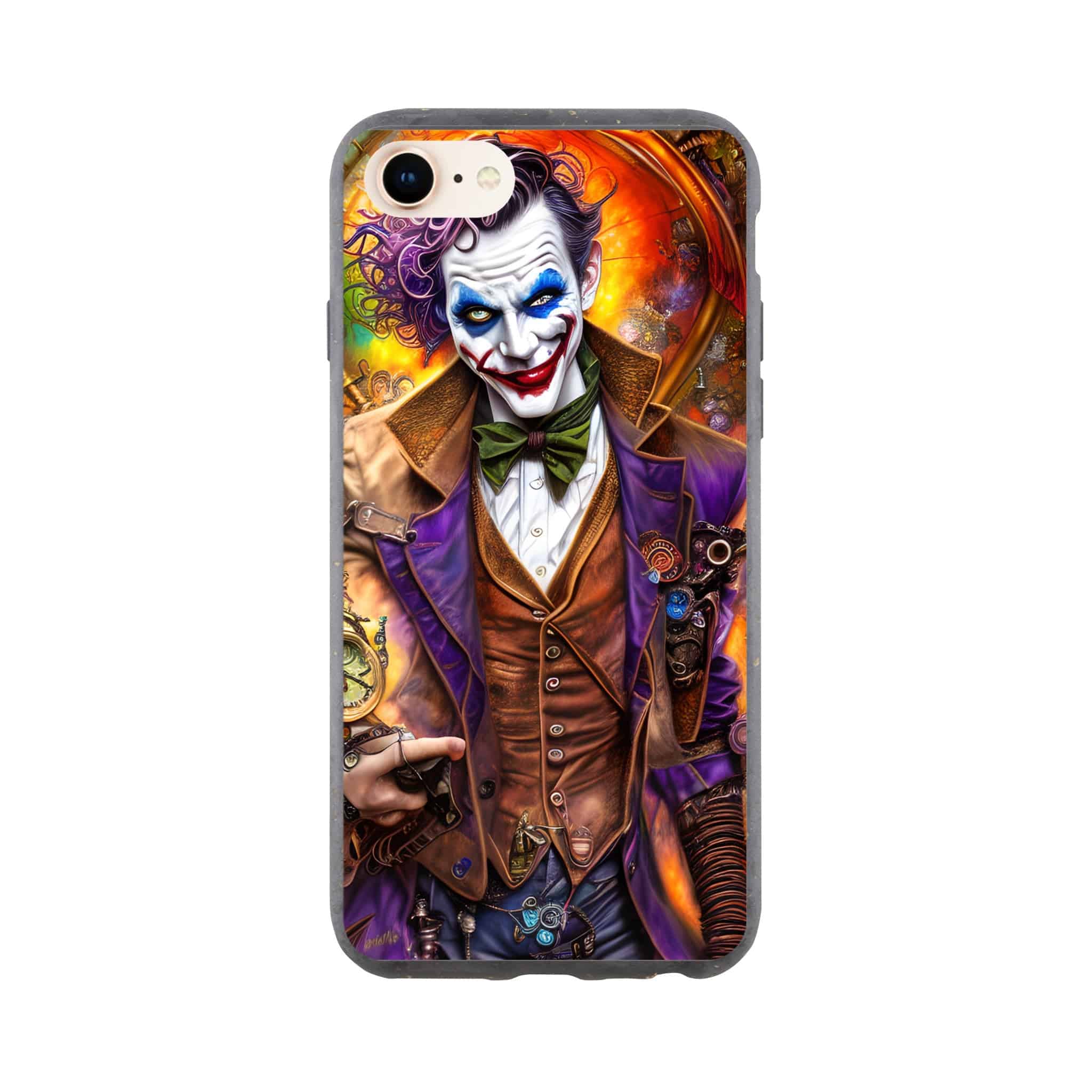 I-Phone Bio case/Joker
