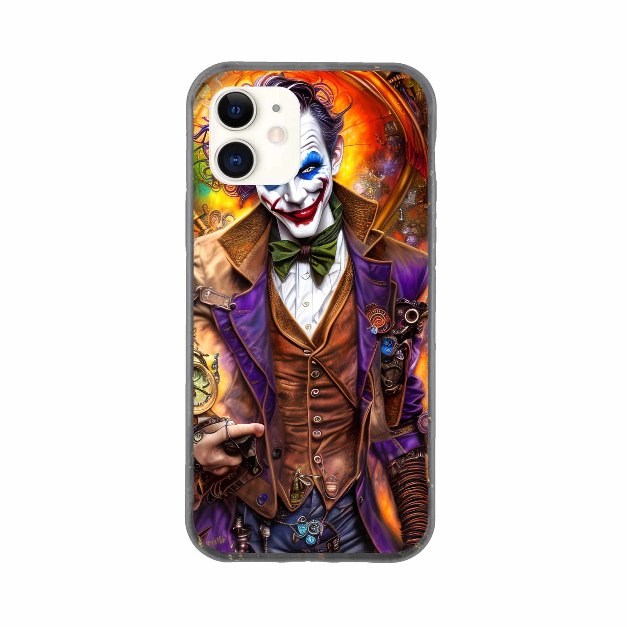 I-Phone Bio case/Joker