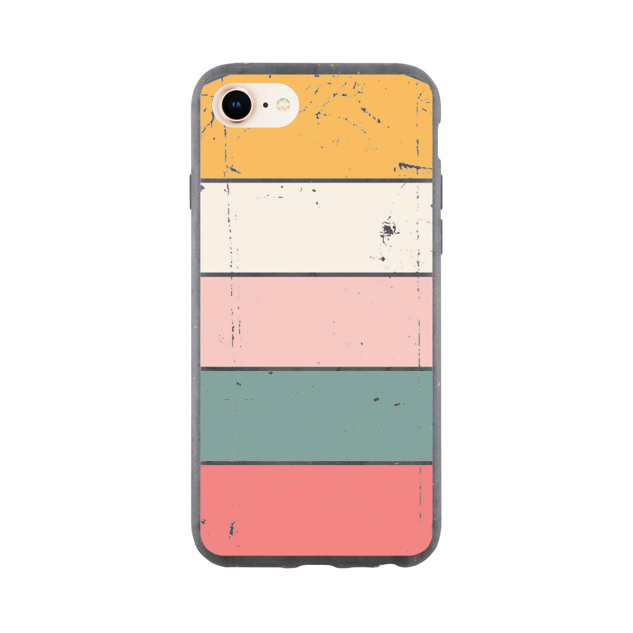 I-Phone Bio case/Vintage-Colors-2