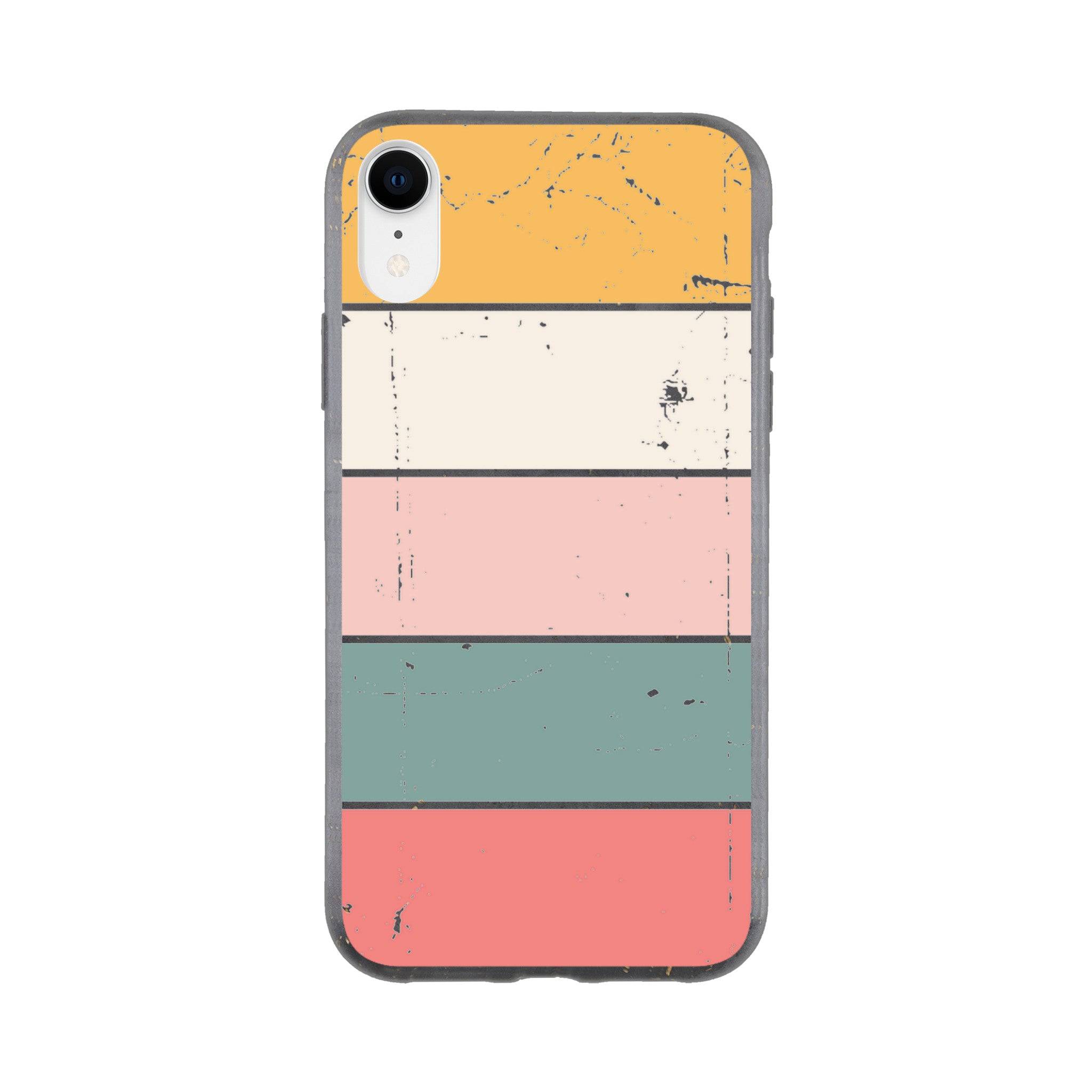 I-Phone Bio case/Vintage-Colors-2