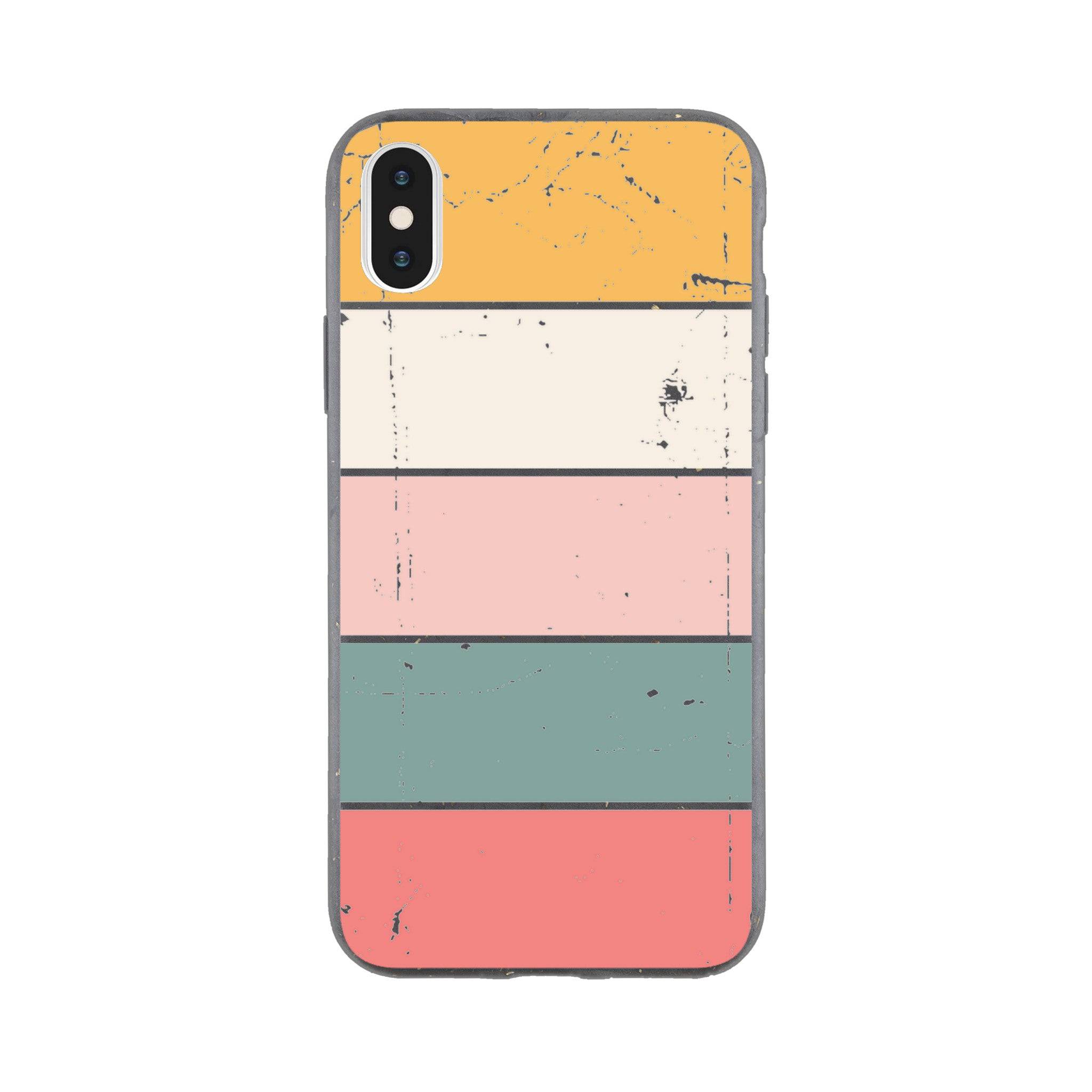 I-Phone Bio case/Vintage-Colors-2