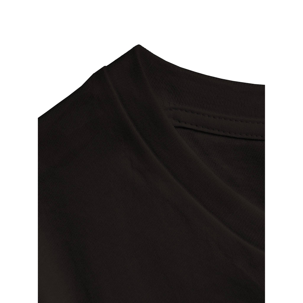100% Organic Unisex T-shirt/Cow's-Eye
