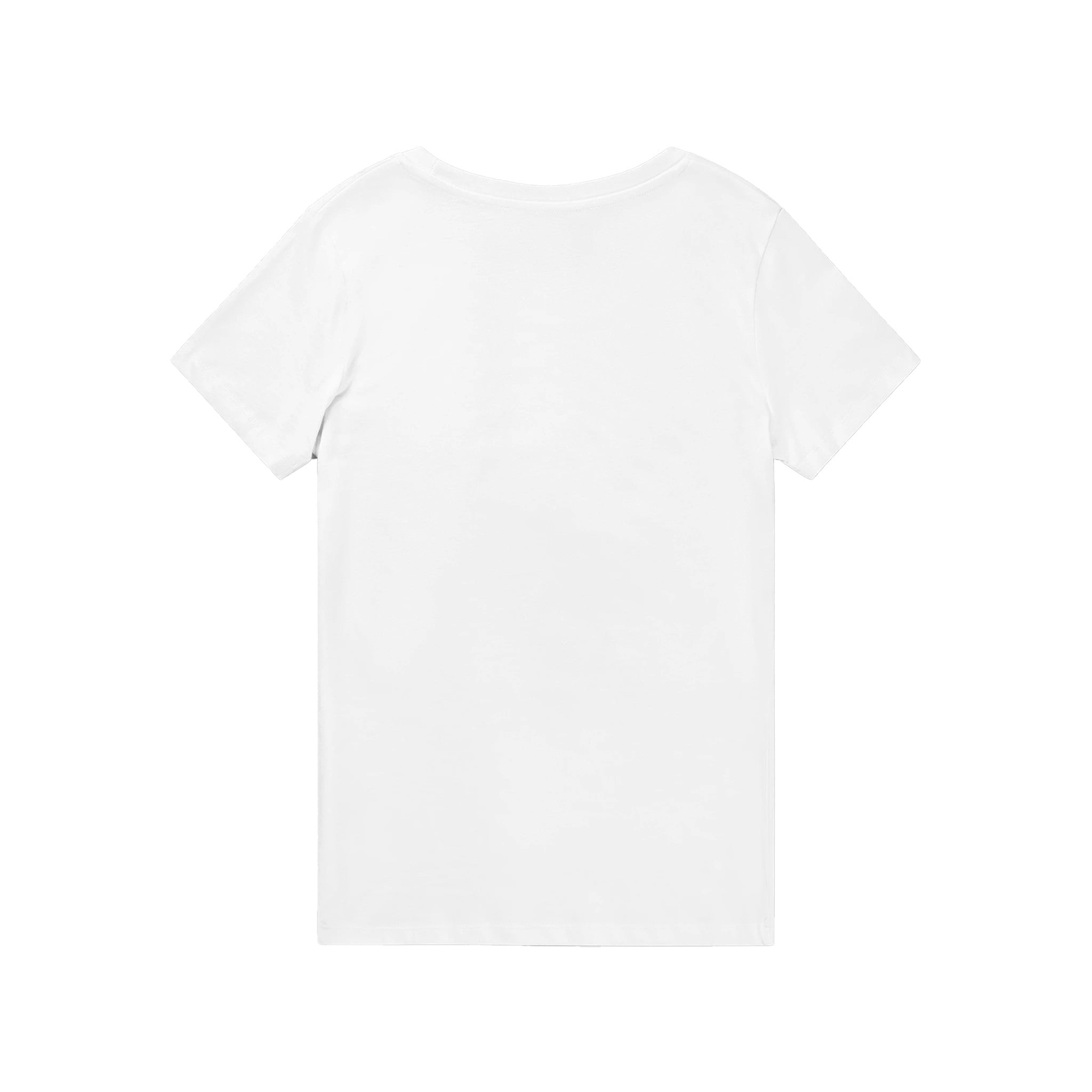100% Organic Unisex T-shirt/Happy-Creepy-Wedding
