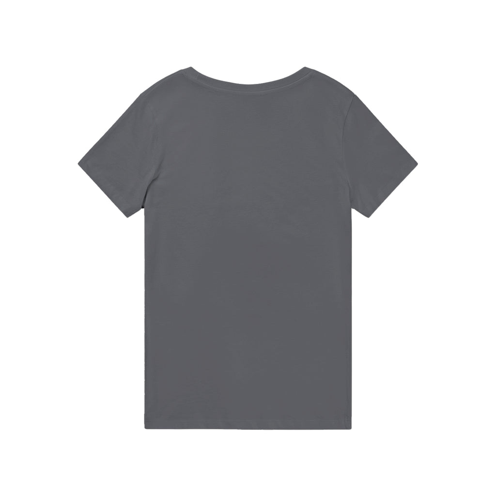 100% Organic Unisex T-shirt/Helloween-Trees