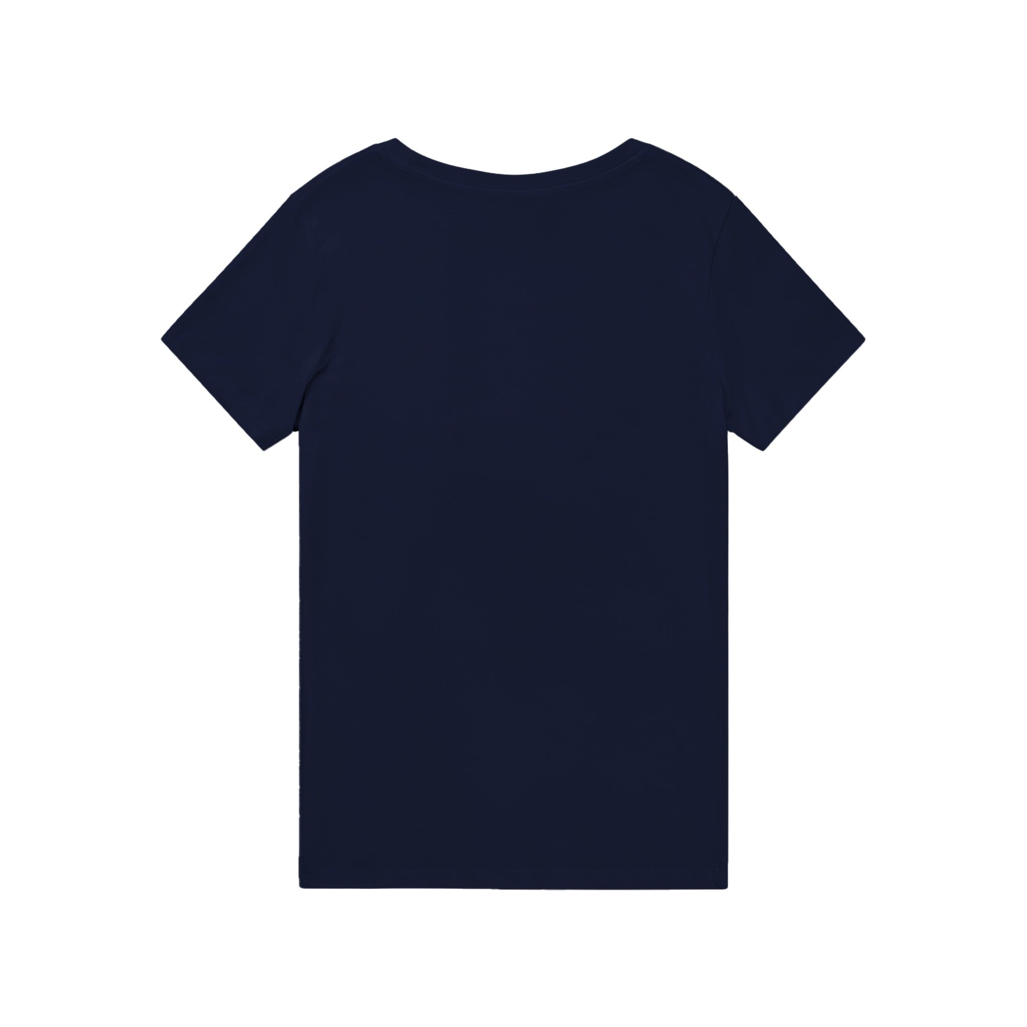 100% Organic Unisex T-shirt/I-Donut-Care