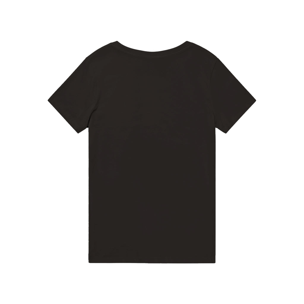 100% Organic Unisex T-shirt/Joker