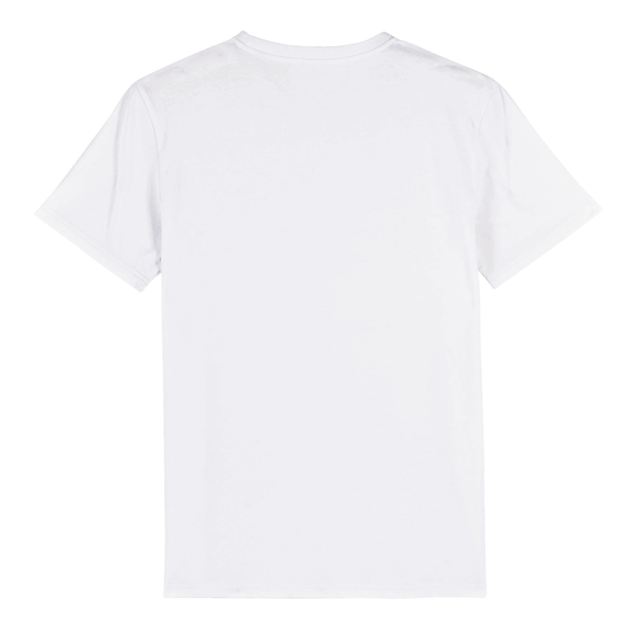 100% Organic Unisex T-shirt/Monkey-Banana