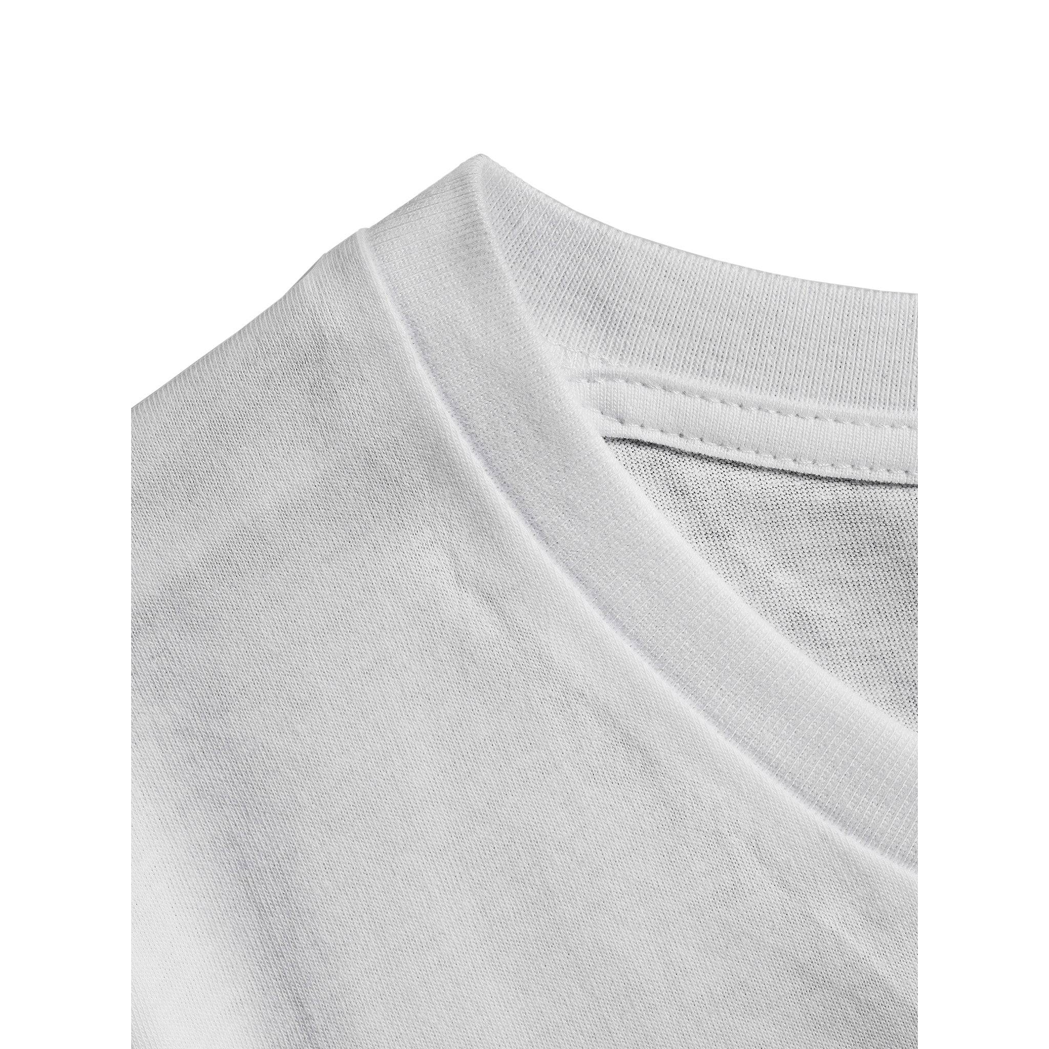 100% Organic Unisex T-shirt/Cool-Bands