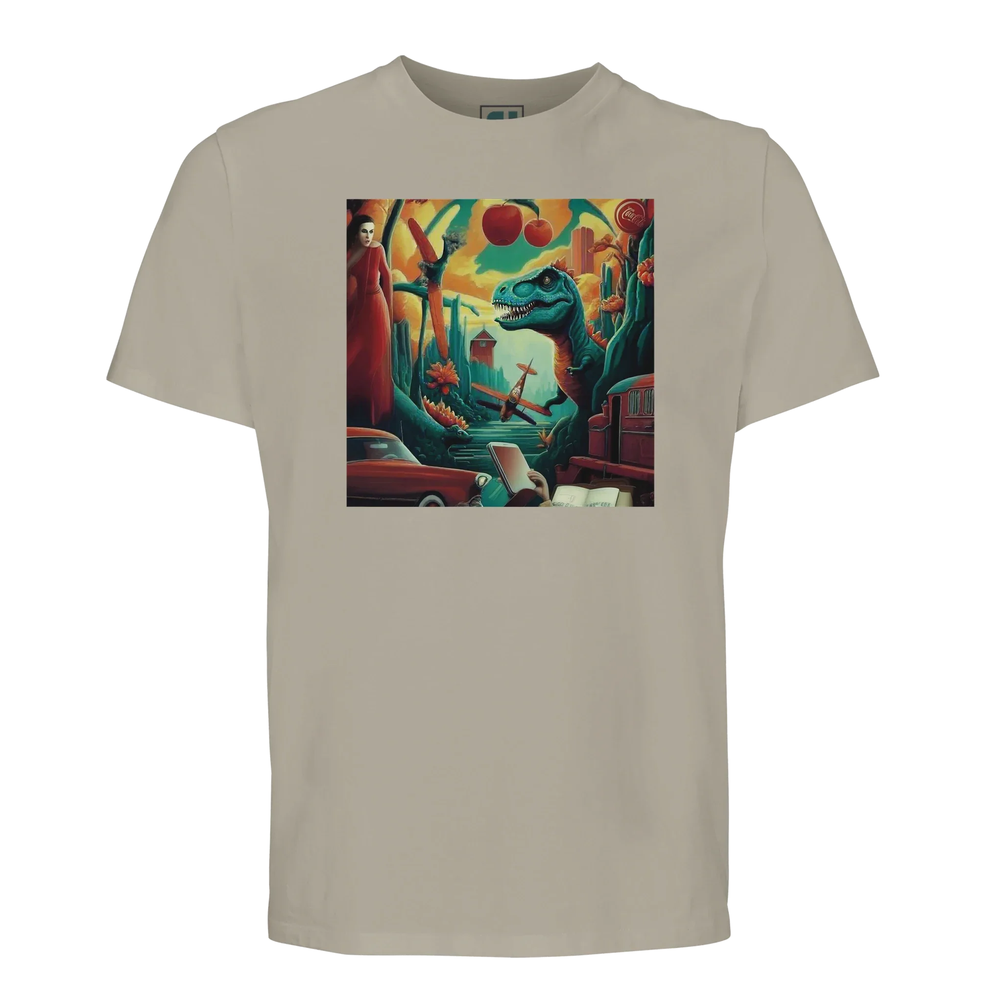 160 Million Years life/Sustainable-Organic-Cotton-Apparel