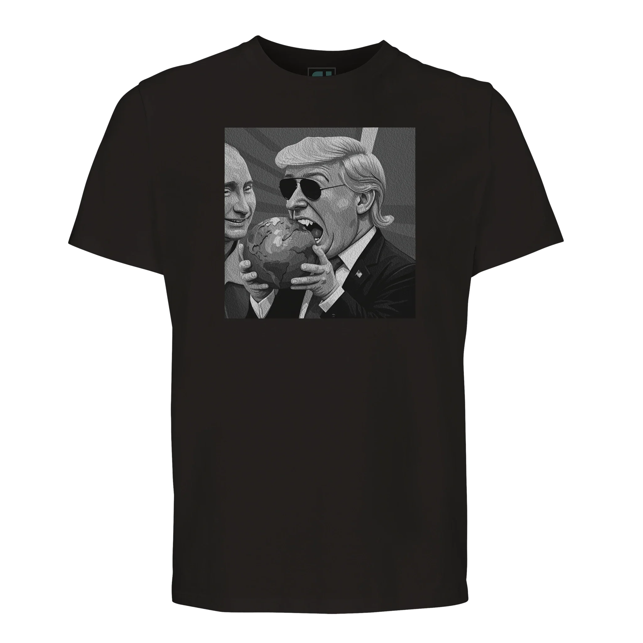 Trump Bites/Sustainable-Organic-Cotton-Apparel