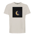 Astronaut Moon/Sustainable-Organic-Cotton-Apparel
