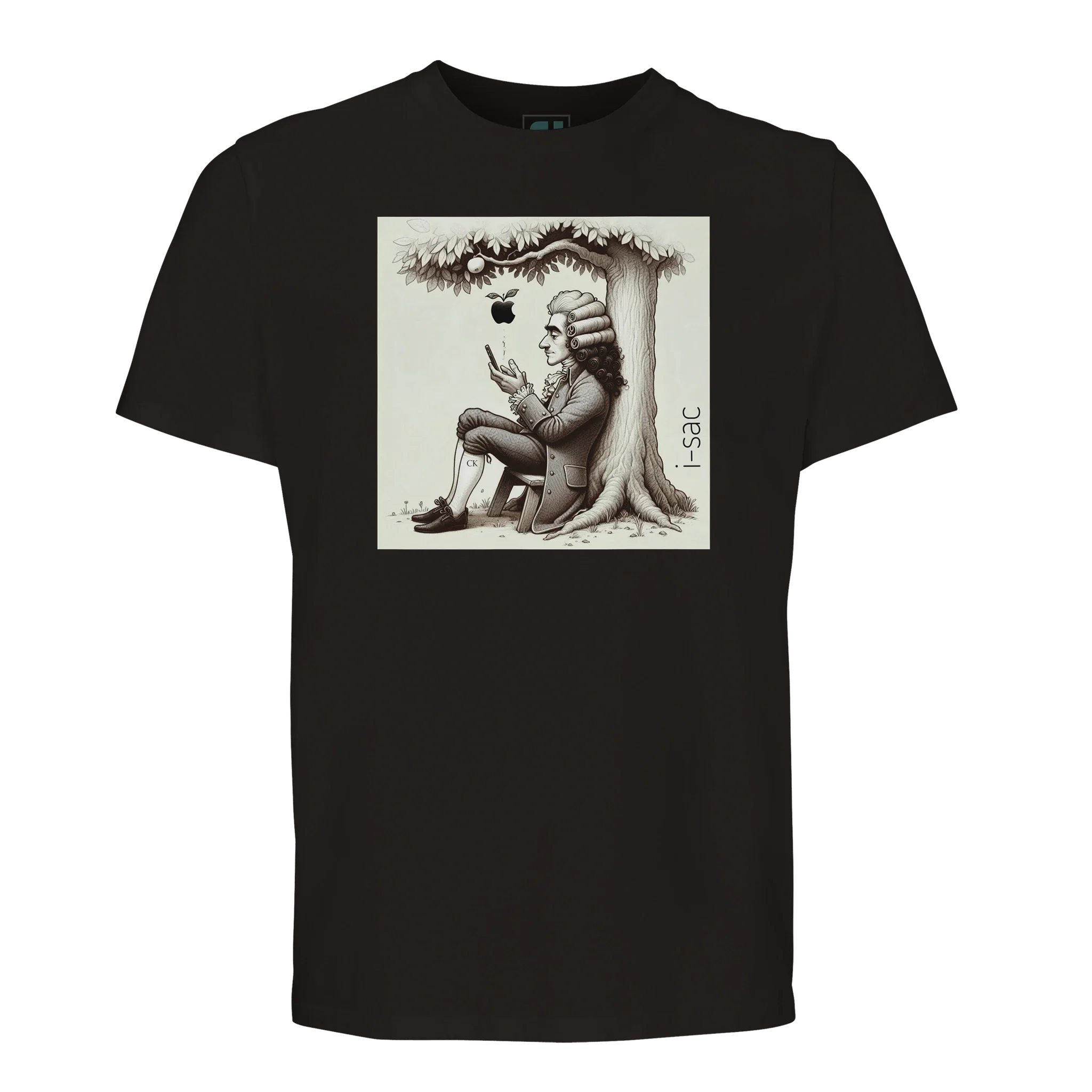 i-sac /Sustainable-Organic-Cotton-Apparel