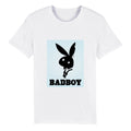 100% Organic Unisex T-shirt/Bad-Boy