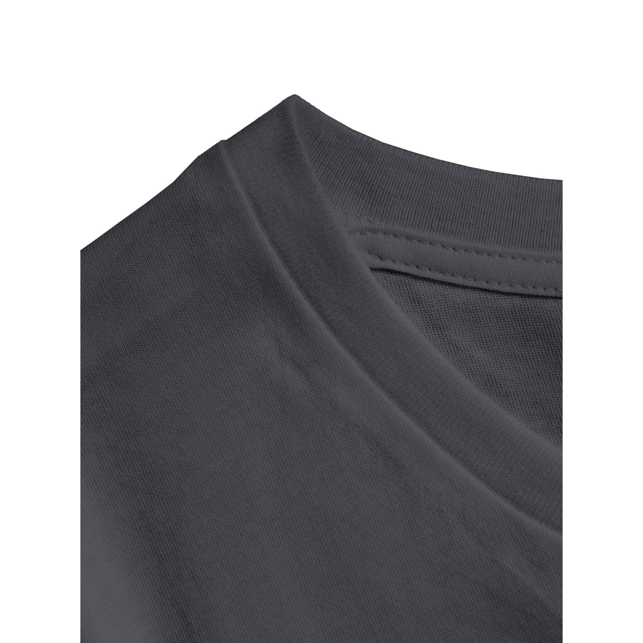 100% Organic Unisex T-shirt/Barcode