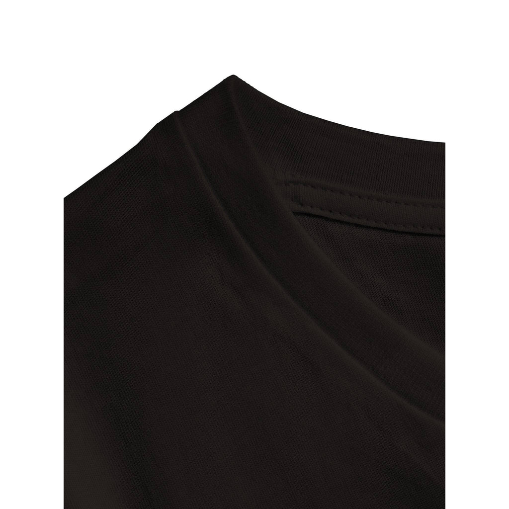 100% Organic Unisex T-shirt/Cat-Windows