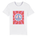 100% Organic Unisex T-shirt/Free-Your-Mind