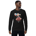 Unisex organic sweatshirt
